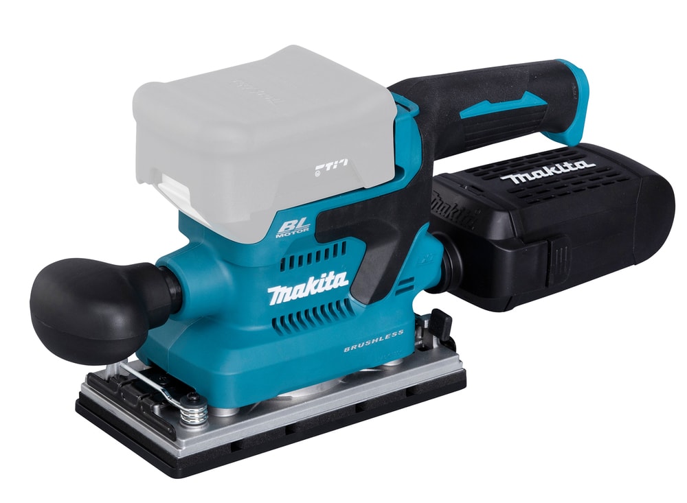 Makita Rystepudser Lxt®