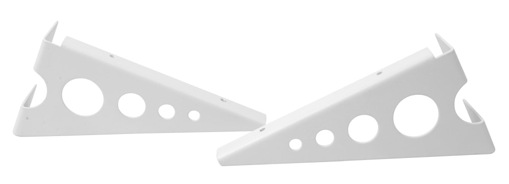 Home>it® shelf bracket right and left CPH 27 cm black