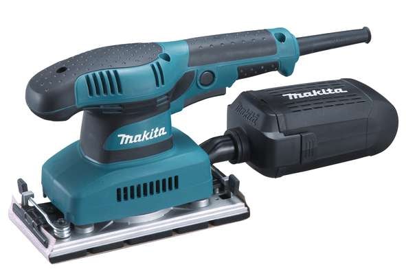 Makita BO3710 plansliber 93 x 185 mm