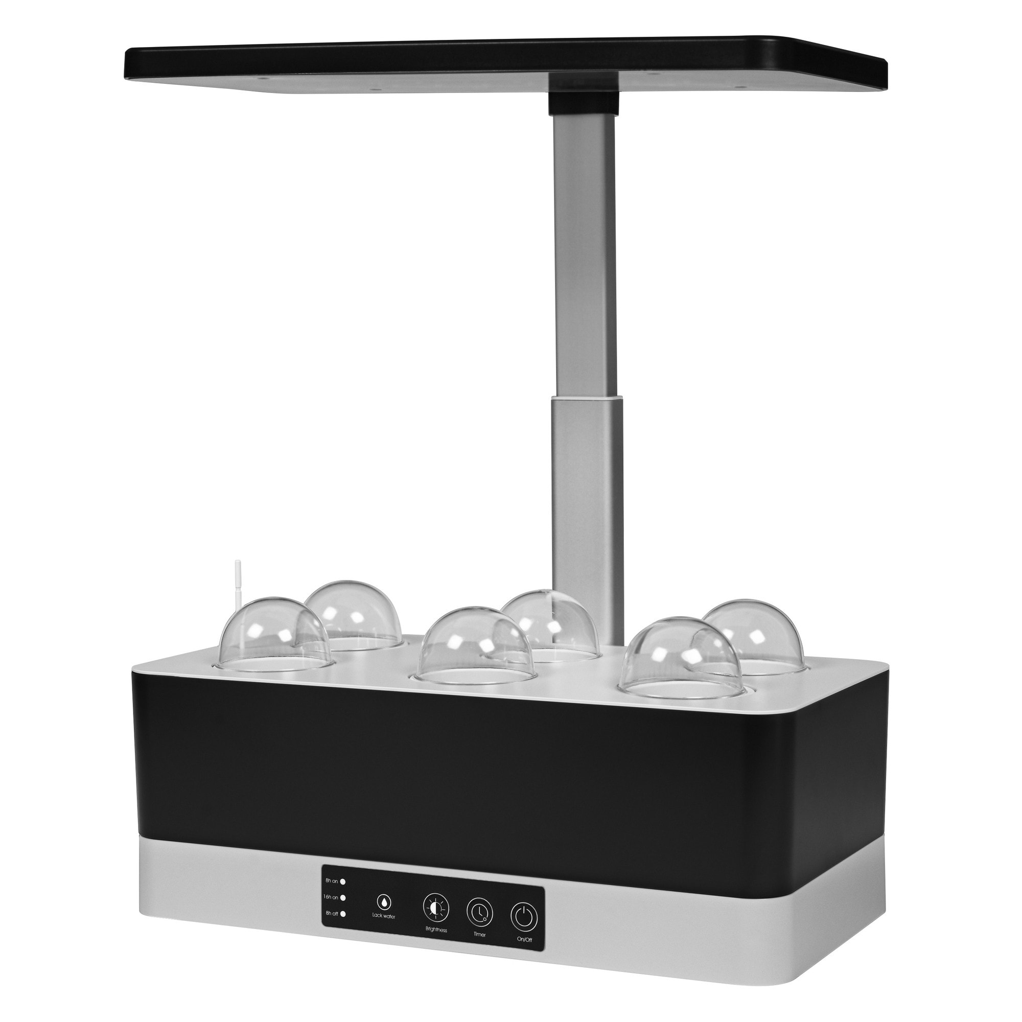 Osram Ledvance Indoor Garden Kit Pro LED vækstlys sort 24W 360 mm