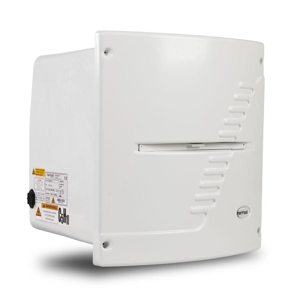 Norcool CU-350 ECO 5.000 køleaggregat 2-18 grader