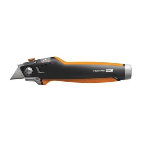 Fiskars Hardware CarbonMax universalkniv gips