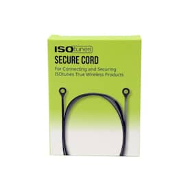 ISOtunes sikkerhedsline til Free Aware høreværn