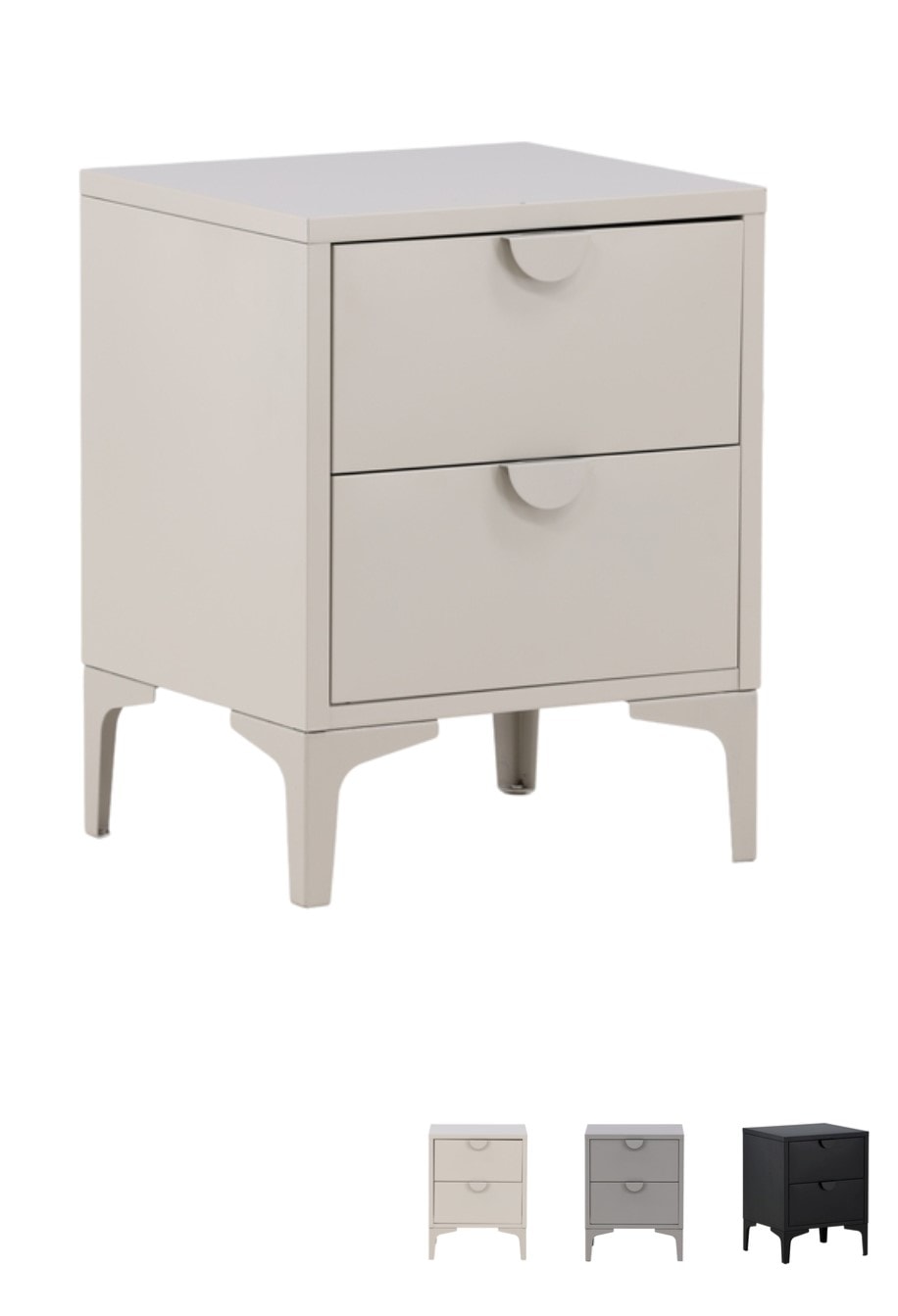 Venture Design Piring 2 kommode 45 x 40x 59 cm