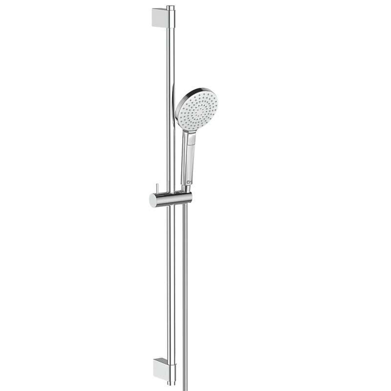 Ideal Standard Idealrain Evo L3 brusersæt krom rund Ø110/900