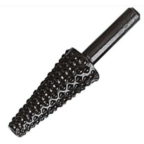 Wolfcraft profilrasp til træ konisk Ø5-12 mm