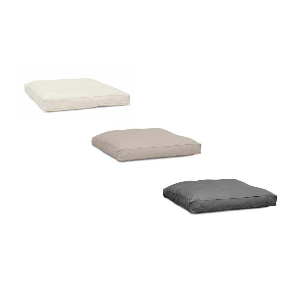 Hillerstorp Bara Vara hynde i natur til divan | Loungesæt | Havemøbler & Parasoller