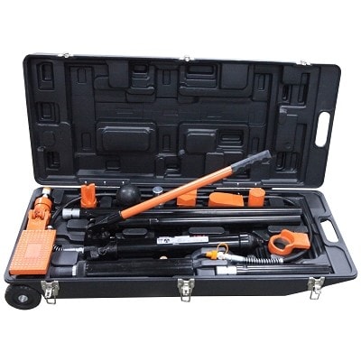 Bahco retsæt BH8PR10000 10 ton