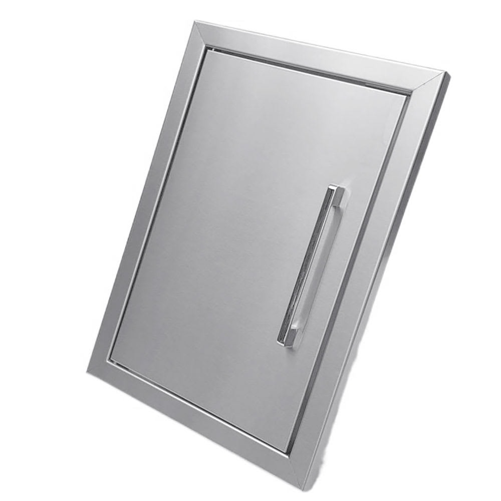 Myoutdoorkitchen Built-in Enkeltdør til indbygning