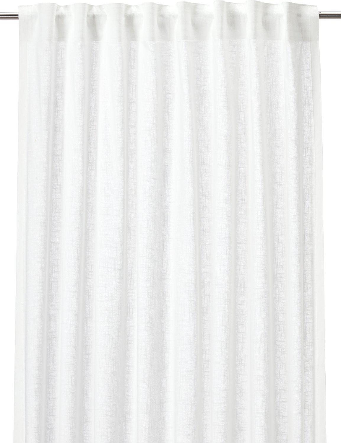 Svanefors Otila gardin 125 cm 2 stk.