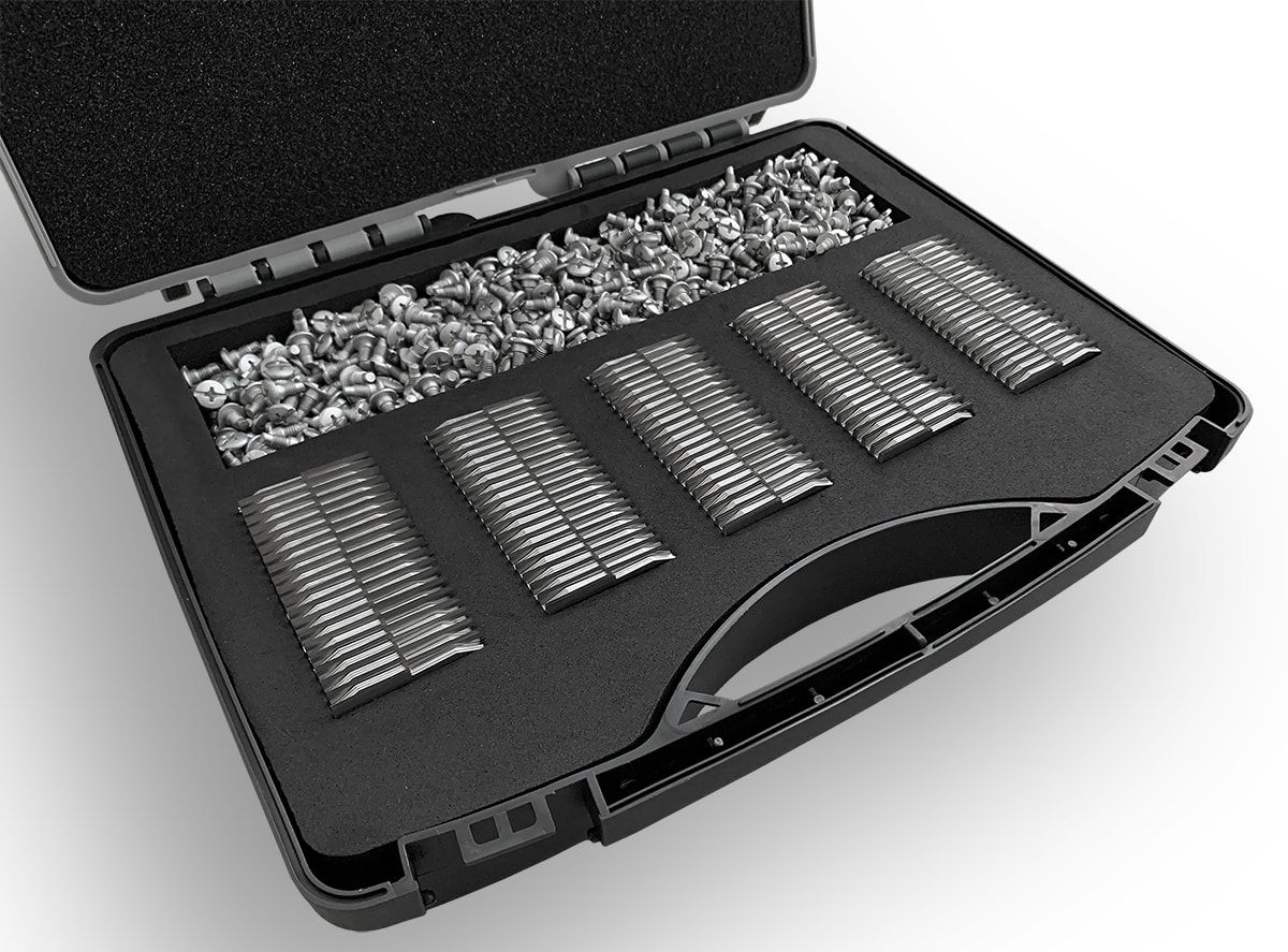 Grimsholm Knive til Husqvarna Automower 600stk