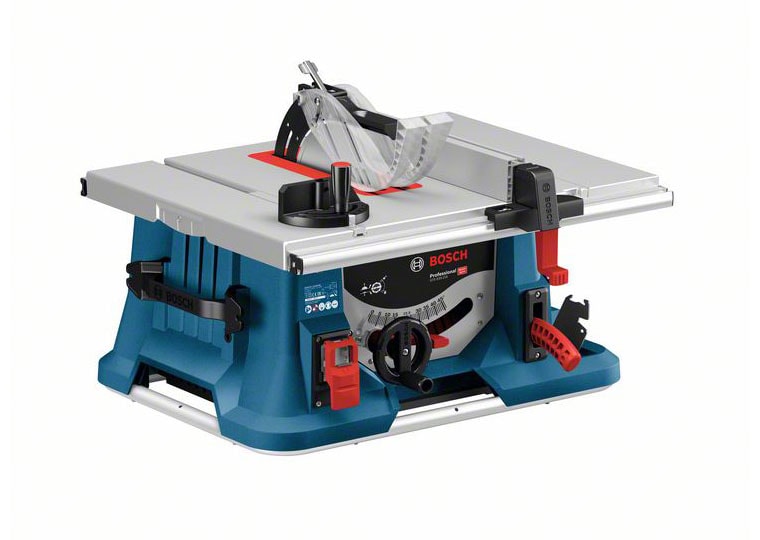 Bosch GTS 635-216 bordrundsav 1600W