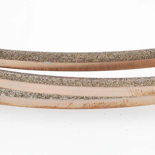 Proxxon diamant båndsavsklinge til glas.Proxxon nr. 28186