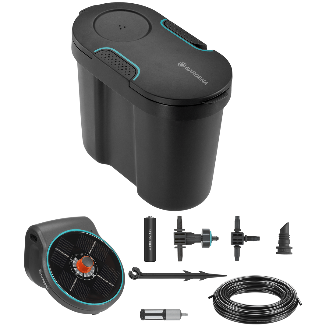 Gardena Aquabloom vandingssæt