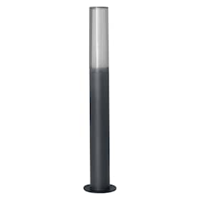 Osram Ledvance Endura Style Lantern Flare Post LED bedlampe mørkegrå 7W