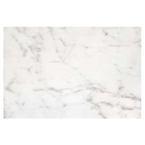 Arredo Marmor Bianco Carrara C Honed flise 305 x 610 mm pakke à 1,116 m2