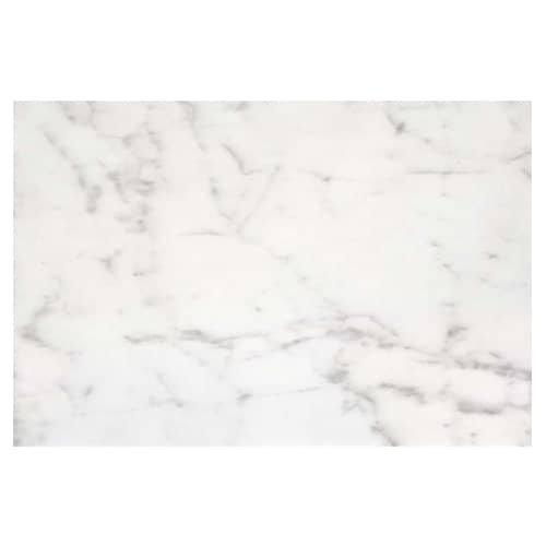 Arredo Marmor Bianco Carrara C Honed flise 305 x 610 mm pakke à 1,116 m2