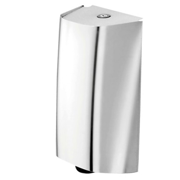 Juvel Intra sæbedispenser med beholder 150x117x285mm