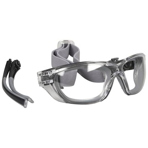 OX-ON Eyewear Multi Supreme Clear sikkerhedsbrille