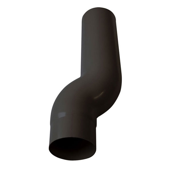 Plastmo Plast nedførsel