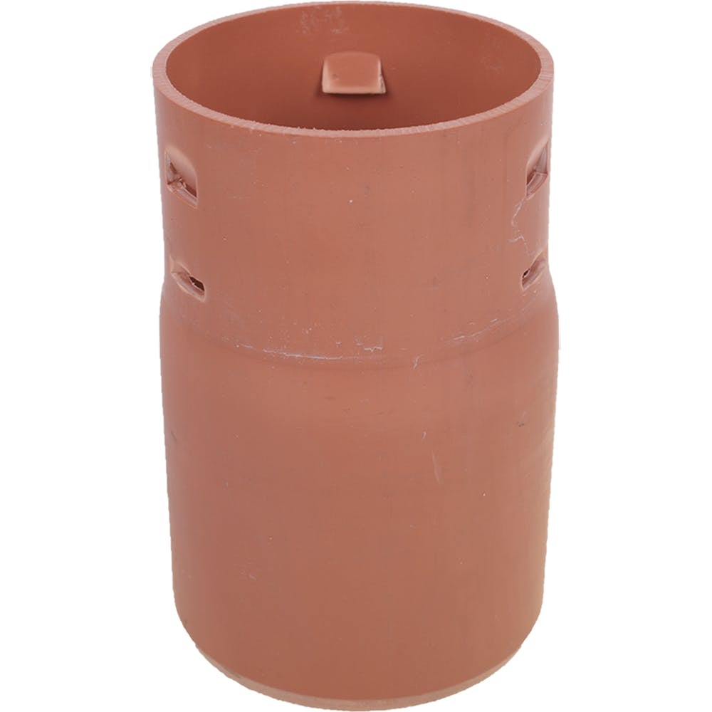 Pipelife 110-80/92 mm dræntilslutning