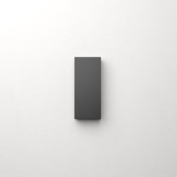 Westerbergs Samla vægskab i antracit