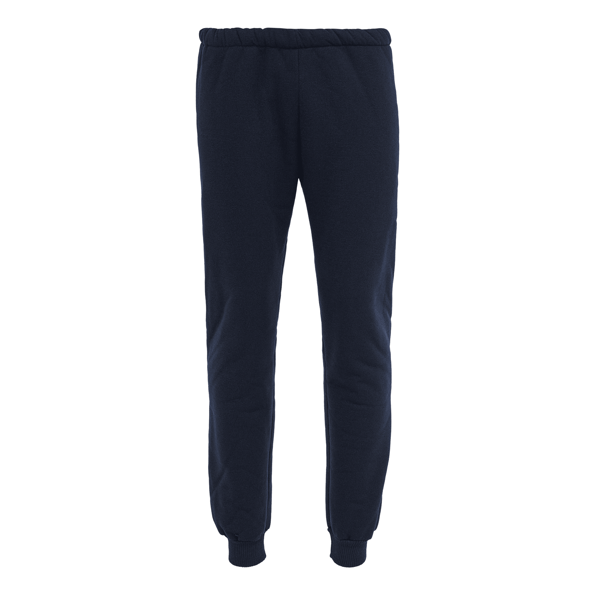 Elka fiberpelsbukser - Navy - 5XL