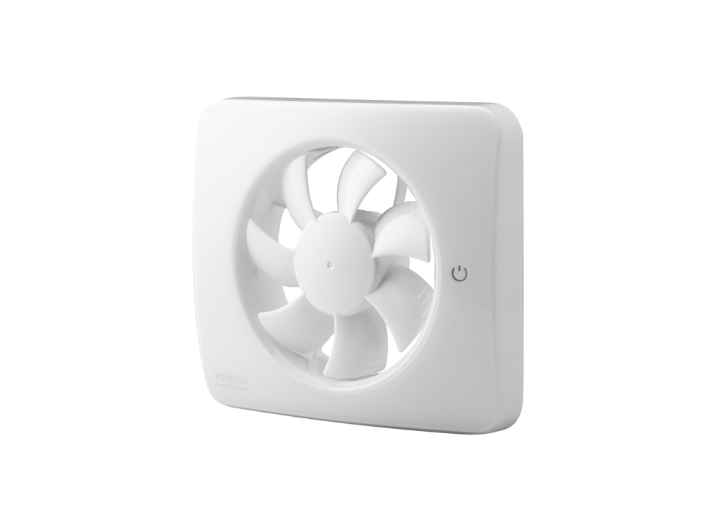 Fresh Intellivent SKY ventilator med bluetooth