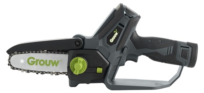 Grouw mini grensav 12V