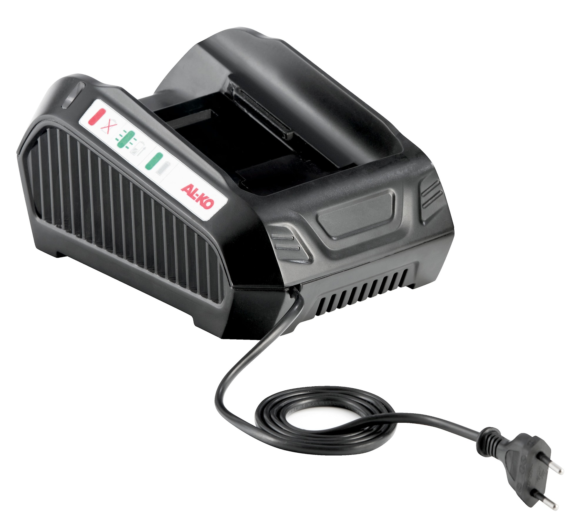 ALKO Energy Flex C 130 lader til 40V batterier
