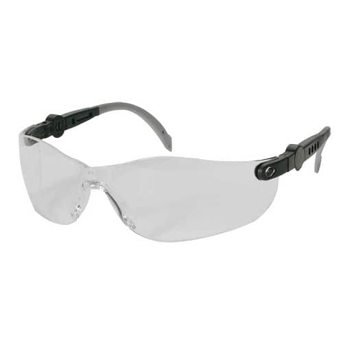 OX-ON sikkerhedsbrille Space Clear