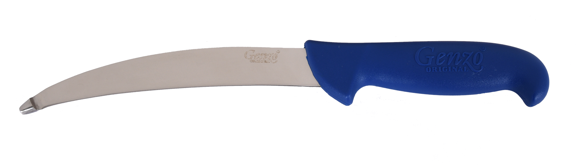 Genzo Bugåbner 15 cm