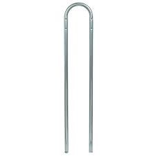 MEFA stander 22 i kobberØ38 x 1600 mm.