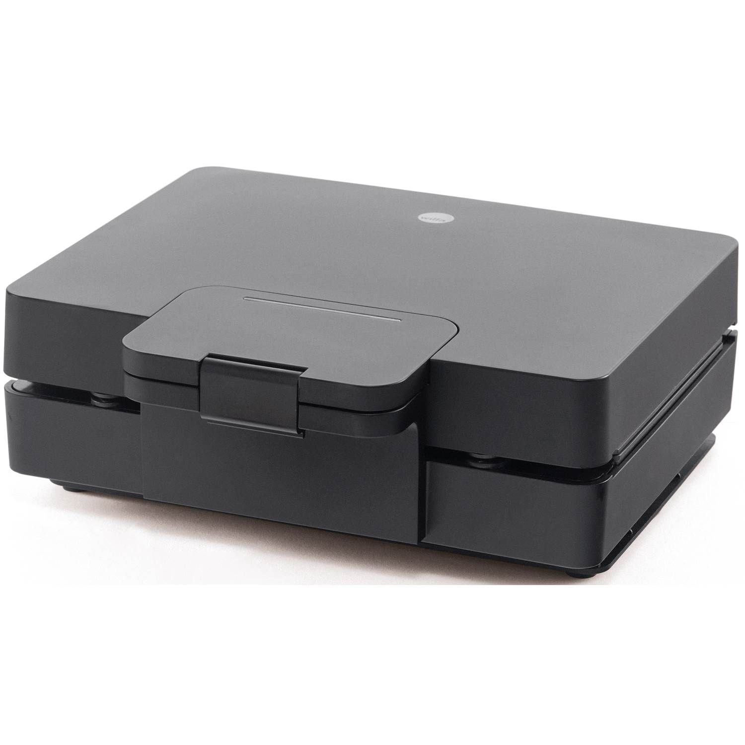 Wilfa Easy Melt sandwichtoaster sort 1000W SAM1B-1000