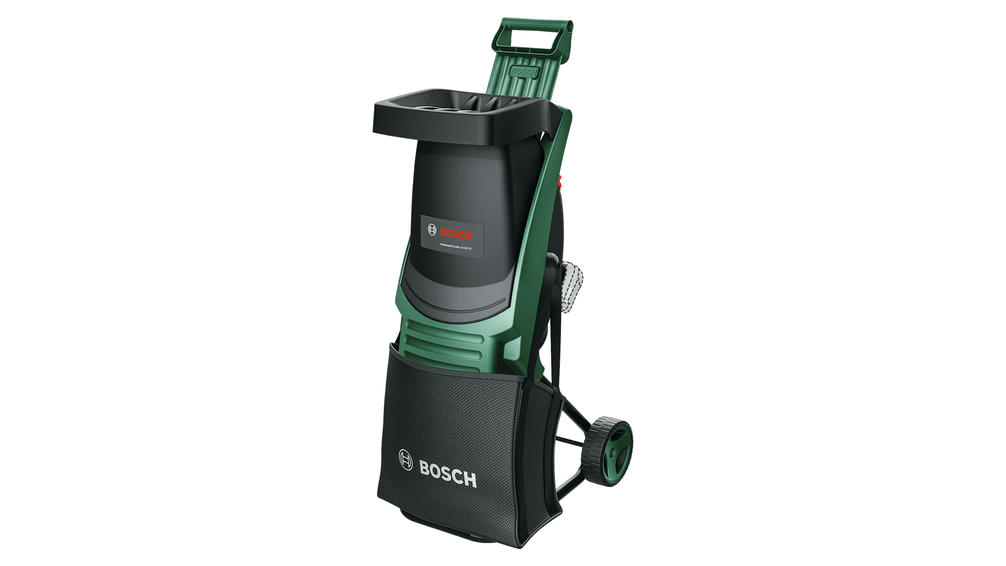 Bosch DIY kompostkværn AX T Rapid 2200