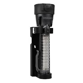 Osram LEDguardian Saver Light Plus lommelygte med nødhammer