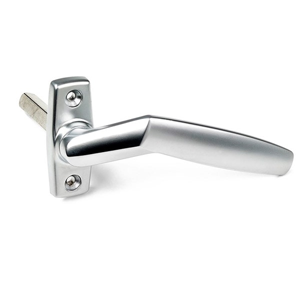 Habo paskvilgreb med 8 x 53 mm pind matkrom højre