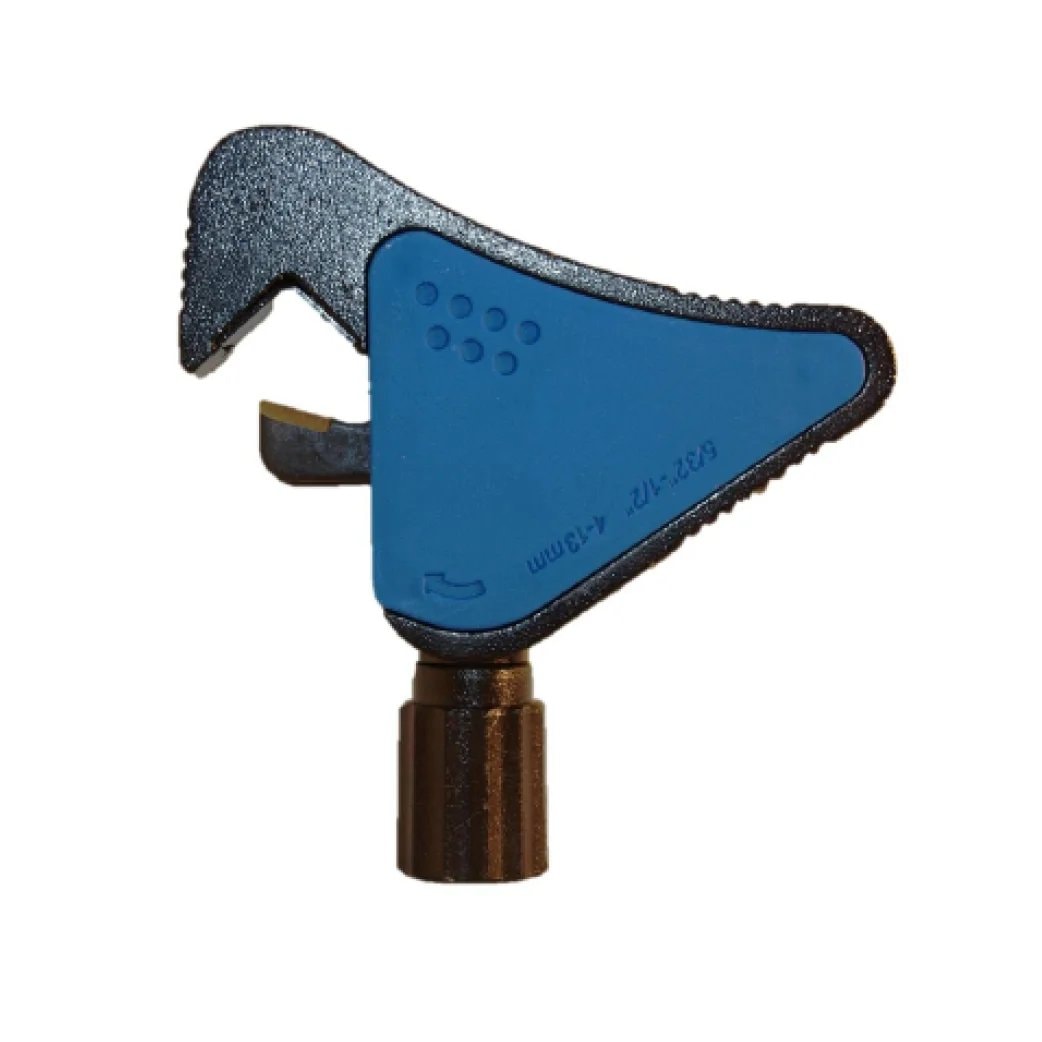 Meller Tools NES Thread gevindværktøj 4-13 mm