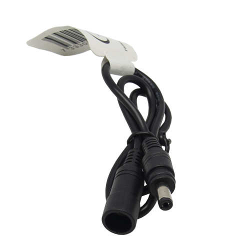 Genzo Forlængerledning til XP-lygter