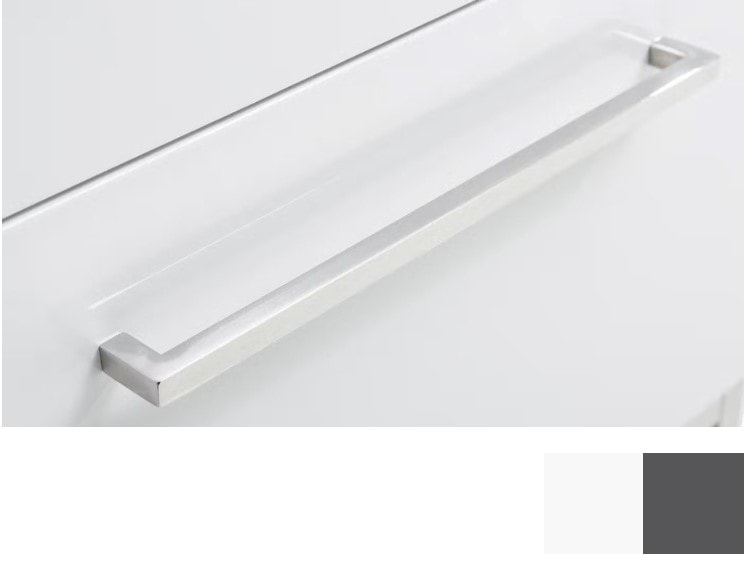 Bathlife Nöje greb til vaskeskab