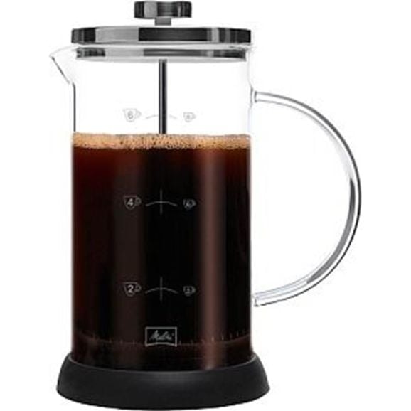 Melitta 94712 stempelkande