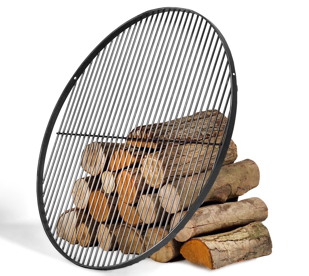 CK405001_CookKing_Grillrost_Naturstahl_50cm_Freist