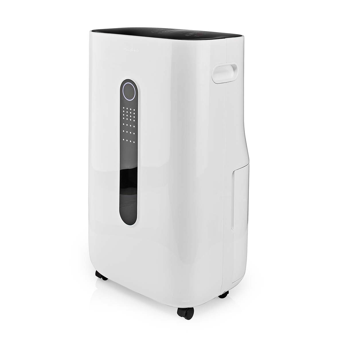 Nedis SmartLife affugter Wi-Fi 20 liter/dag rum op til 62 m3