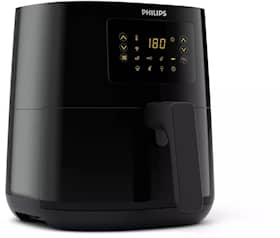 Philips Series 5000 Connected 13-i-1 airfryer 4,1L 1400W HD9255/90