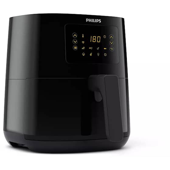Philips Series 5000 Connected 13-i-1 airfryer 4,1L 1400W HD9255/90