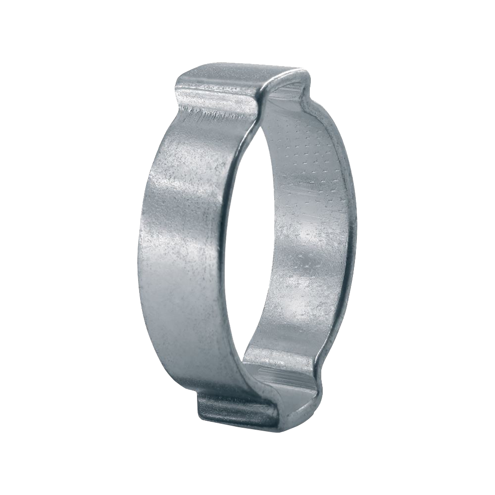 Oetiker Slangeklemme 2-øret Øreclips Oetiker 9 - 11 mm