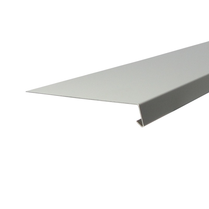 SCG Smartwood sålbænk grå 15 x 125 x 2500 mm