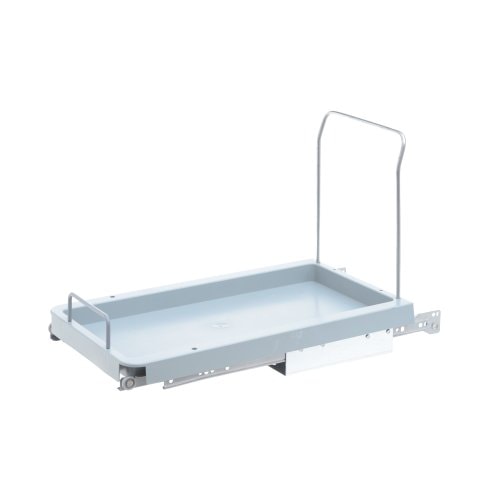 Affaldsudtræk XXL til 2 eller 3 spande | Affaldshåndtering | Rengøring & Rengøringsmidler