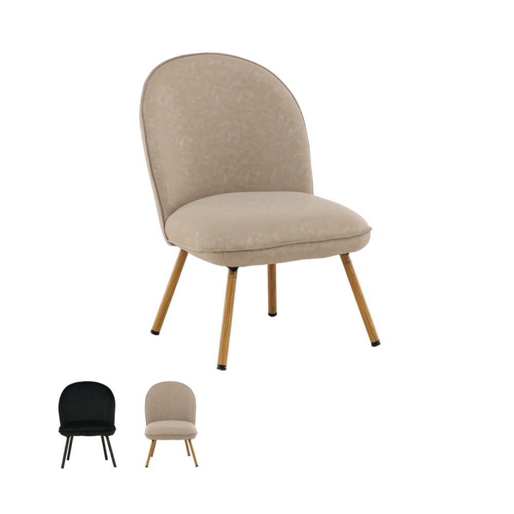 Venture Design Polar lænestol