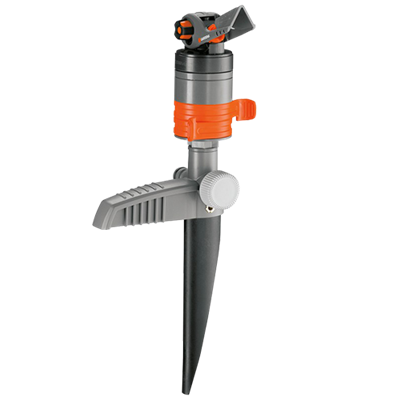 Gardena Turbo Sektorspridare, spjut